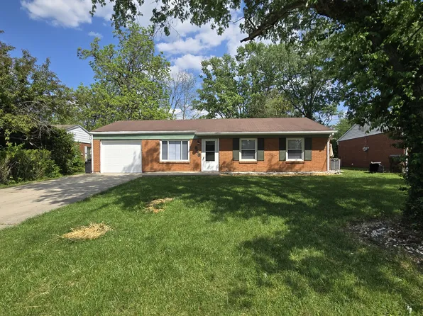 996 Brookcrest Dr, Mason, OH 45040