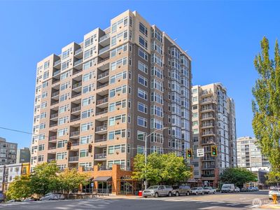 2801 1st Avenue #1118, Seattle, WA, 98121