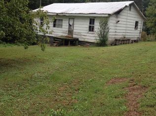 1287 Big Hill Rd, Mooresburg, TN 37811