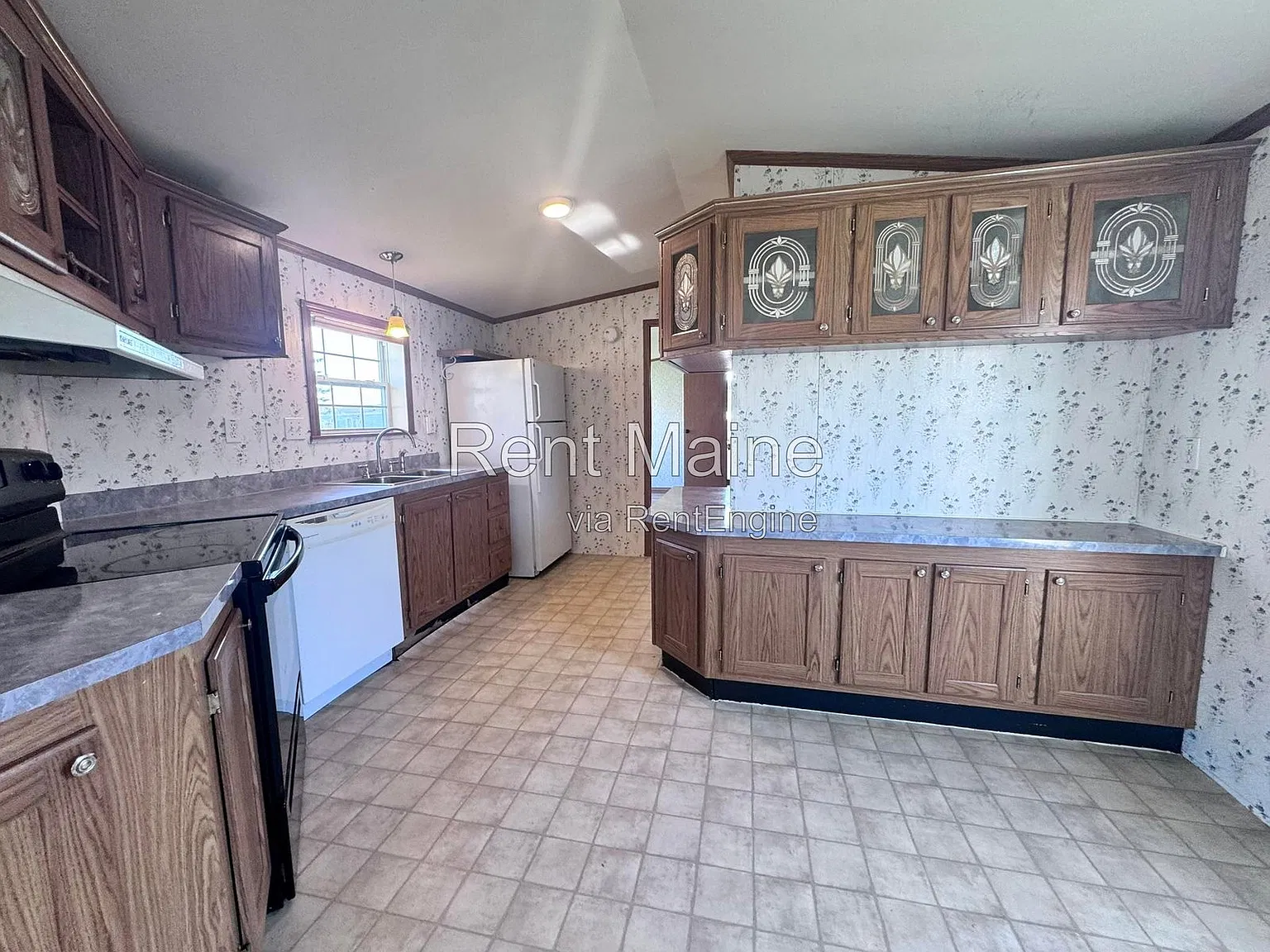 2 bed, 2.0 bath, $1,200 — Photo 1