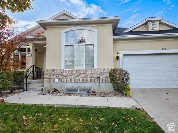 930 E Jerrie Lee Ln, Millcreek, UT 84117