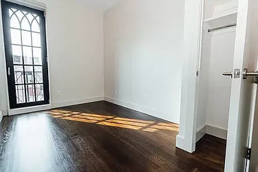 Rented by Pear NYC LLC