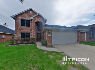 6922 Fountain Lilly Dr, Humble, TX 77346