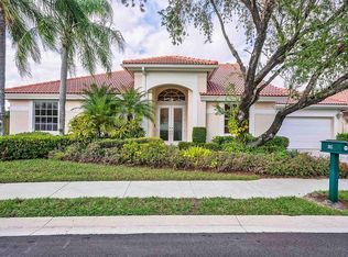 305 Eagleton Estates Dr, Palm Beach Gardens, FL 33418