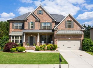 1598 Centerville Dr, Buford, GA 30518