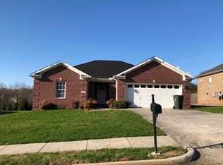 107 Burwell Hills Dr, Harvest, AL 35749