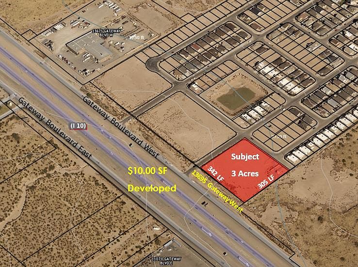 1st image of 13695 Gateway Blvd W