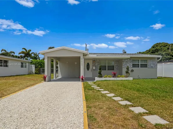 3461 SW 15th St, Fort Lauderdale, FL 33312