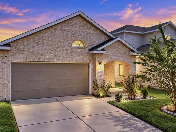 14902 Darbydale Dr, Houston, TX 77090