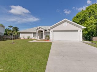 1298 Gustrow Ave NW, Palm Bay, FL 32907