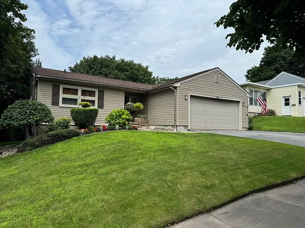283 Thompson Blvd, Watertown, NY 13601