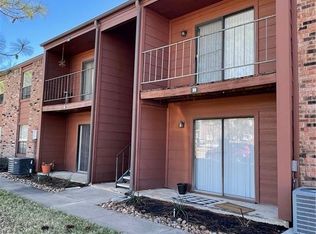 904 University Oaks #40-1, College Station, TX 77840