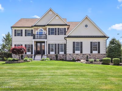 22 Courtney Court, Freehold, NJ, 07728