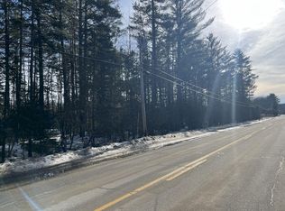 M10-L36 Hartland Rd, Canaan, ME 04924