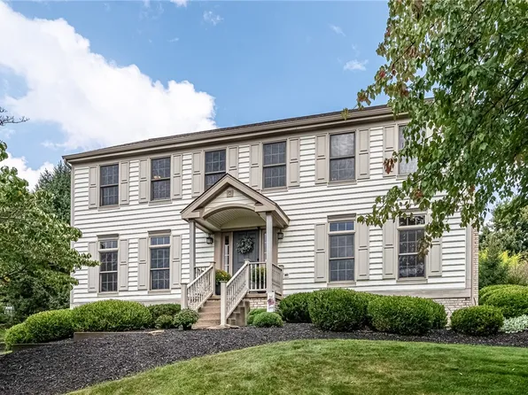1008 S Lake Dr, Gibsonia, PA 15044