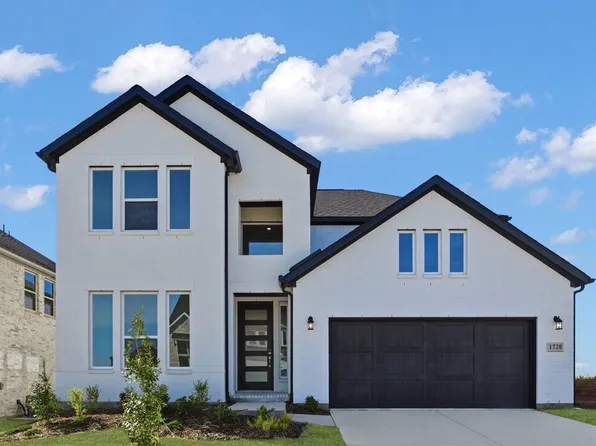 1720 Buck Trl, Celina, TX 75009