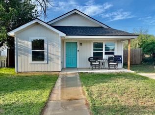 2801 Bates St, Lubbock, TX 79415