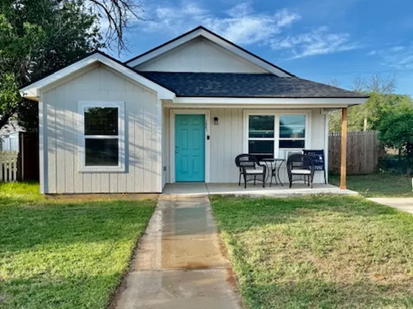 2801 Bates St, Lubbock, TX 79415