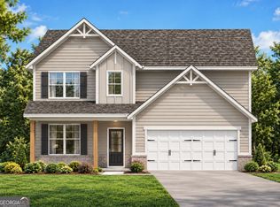 527 Foster Sydney Ct Lot 45, Bonaire, GA 31005