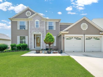 15 Harrison Ln, Streamwood, IL, 60107