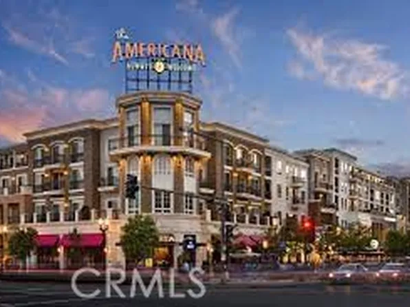 223 Caruso Ave, Glendale, CA 91210