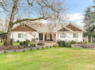 3547 Starlight Dr NE, Silverton, OR 97381