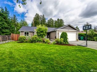 2315 N Trumpeter Dr, Mount Vernon, WA 98273