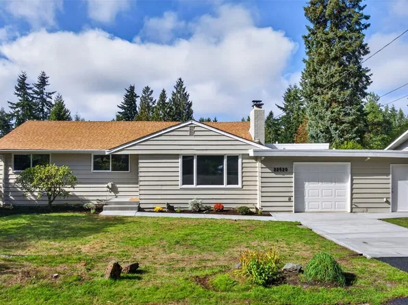 22520 90th Avenue W, Edmonds, WA 98026