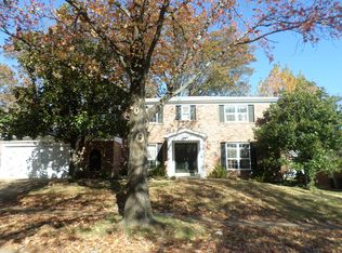 4735 Wickerwood Dr, Saint Louis, MO