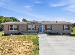 1273 Greenbriar Rd, Talbott, TN 37877