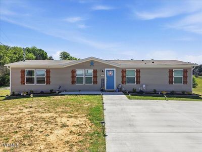 1273 Greenbriar Rd, Talbott, TN, 37877