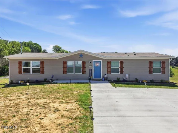 1273 Greenbriar Rd, Talbott, TN 37877