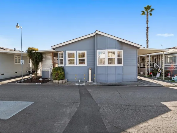 1085 Tasman Dr Space 594, Sunnyvale, CA 94089