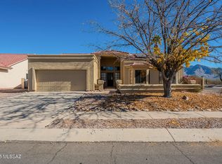 11500 N Lone Mountain Pl, Tucson, AZ 85737