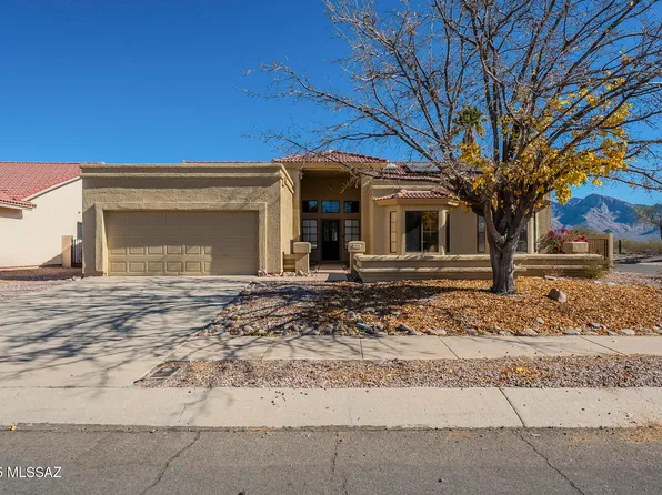 11500 N Lone Mountain Pl, Oro Valley, AZ 85737