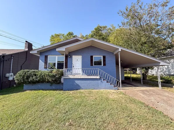 1930 Ivy St, Chattanooga, TN 37404
