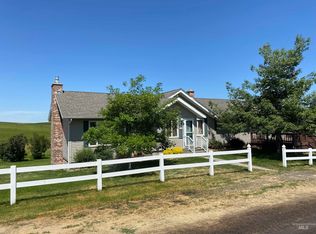 1671 Meade Rd, Craigmont, ID 83523
