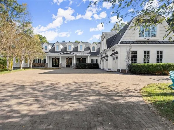 13535 Blakmaral Ln, Milton, GA 30004