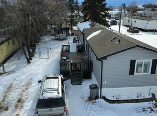 C4 52nd Ave #6402, Drayton Valley, AB T7A0B7