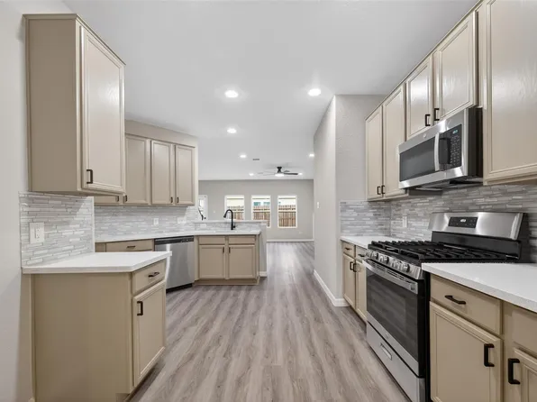 14843 Live Oak Green Ct, Houston, TX 77049