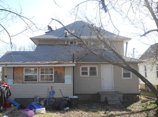 1617 N Main Ave APT B, Springfield, MO 65803