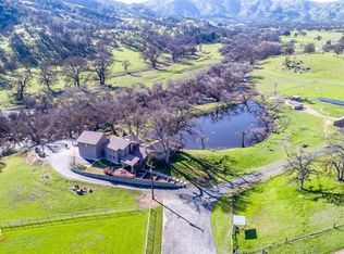 3909 Poso Flat Rd, Bakersfield, CA 93308