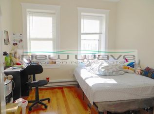 887-895 Huntington Ave, Boston, MA 02115