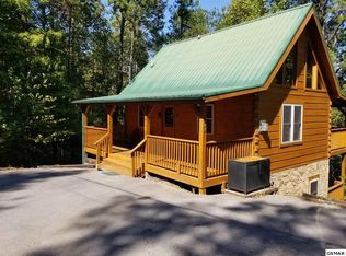 428 Proffitt Rd, Gatlinburg, TN 37738