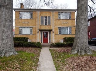 6122 Dryden Ave APT 3, Cincinnati, OH 45213