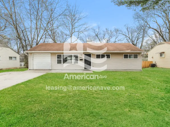 11117 Bristol Ter, Kansas City, MO 64134