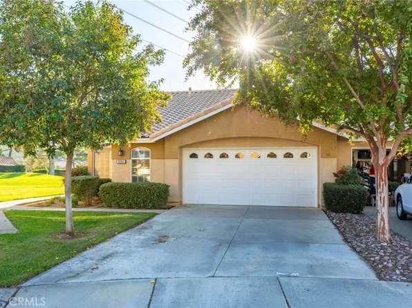5664 Trevino Way, Banning, CA 92220