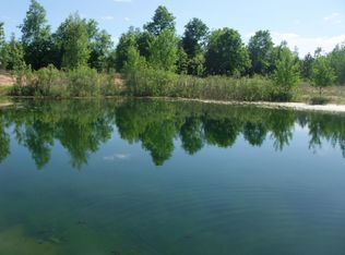 E Hogan Rd, Walkerville, MI 49459