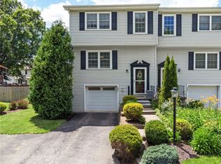 207 Opal Dr, Cranberry Township, PA 16066
