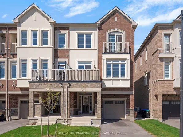 28 Paisley Dr, Bradford West Gwillimbury, ON L3Z 4P2